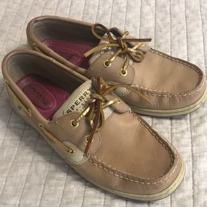Sperry Top-Sider